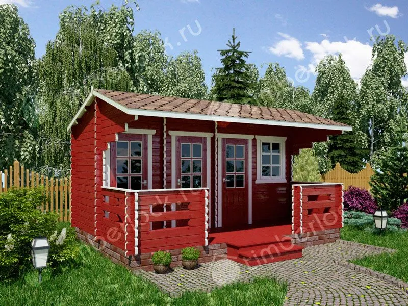 Тройной хозблок Х-535