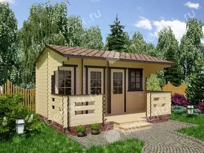 Тройной хозблок Х-535