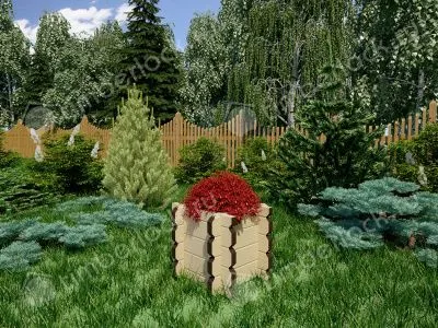 Цветочница